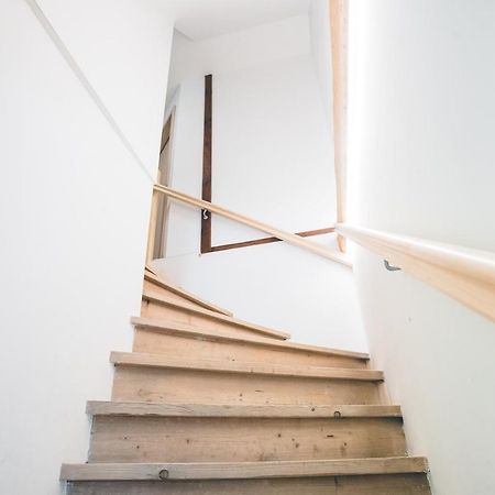 Apartma Pri Bostjanu Škofja Loka Exterior foto